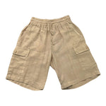 DANIELE ALESSANDRINI 1236P1289BEIGE