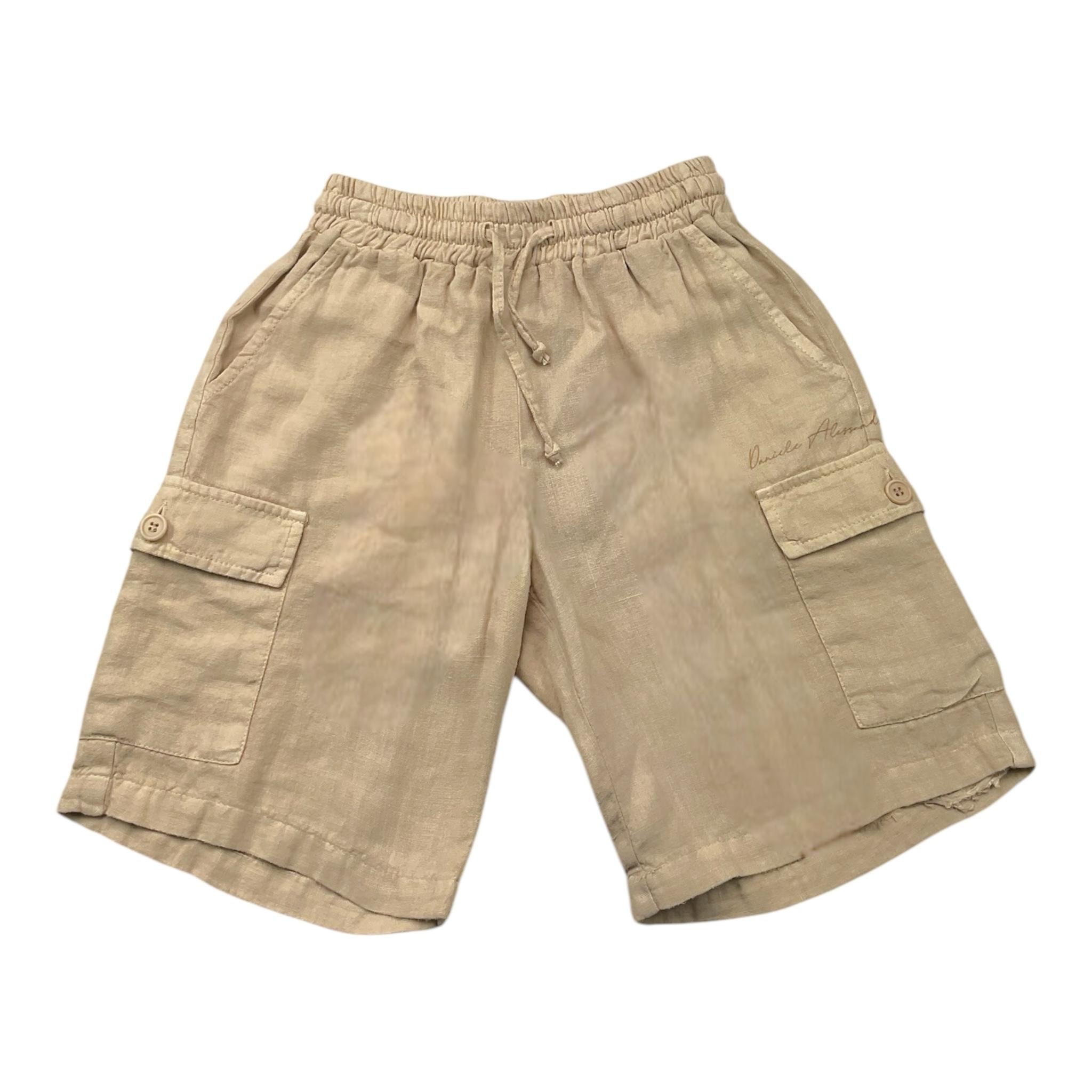 DANIELE ALESSANDRINI 1236P1289BEIGE