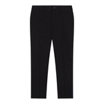 Guess Pantalone Tinta Unita con Girovita Regolabile per Bambino N5RB00WFPMJ BLU GUESS 