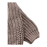 PLAY UP cardigan tinta unita con bottoni Marrone per Neonata PA011AP11404N MARRONE PLAY UP 