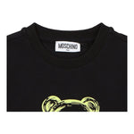 MOSCHINO HRM03TXNERO