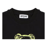 MOSCHINO HRM03TXNERO