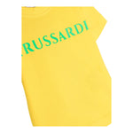 TRUSSARDI TIP24001TSNGIALLO