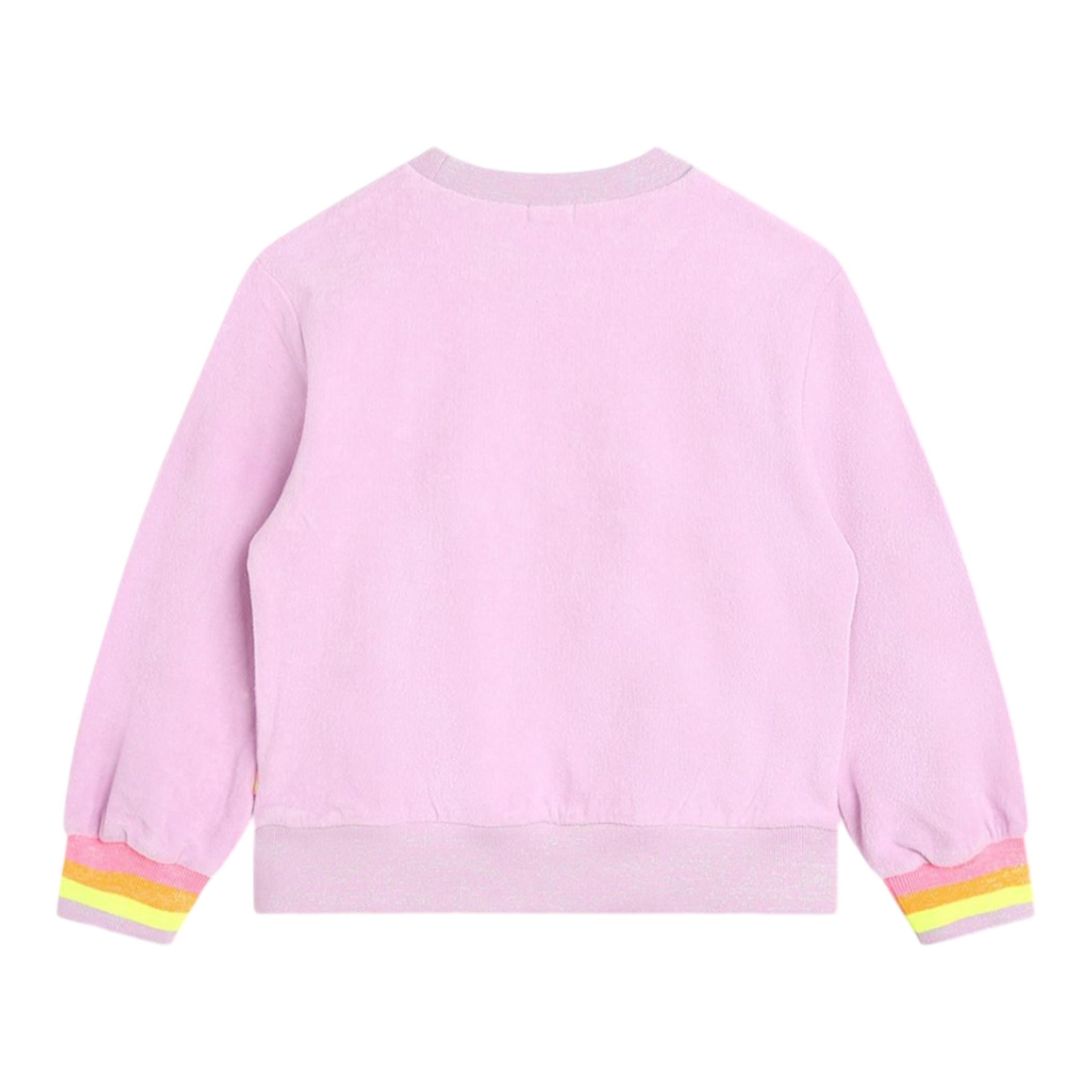 BillIEBLUSH U20095LILLA