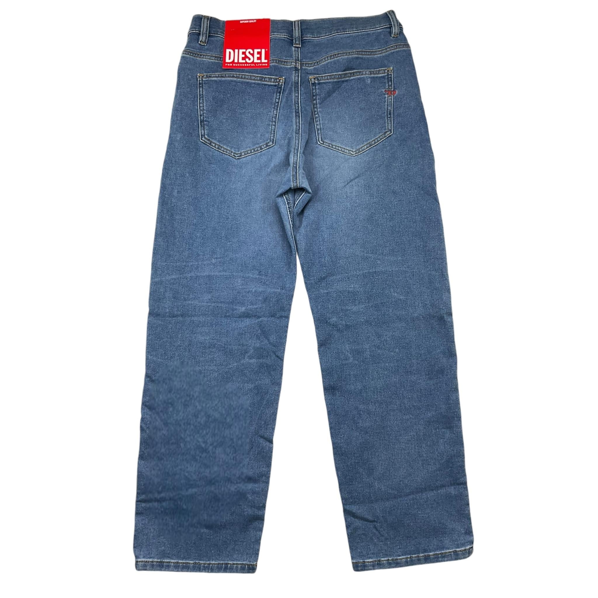 DIESEL J01855AZZURRO