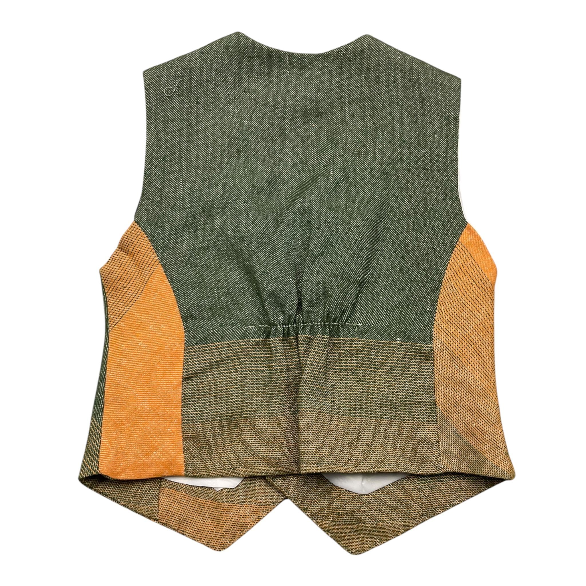 EMANUEL PRIS MPC2028BARANCIONE