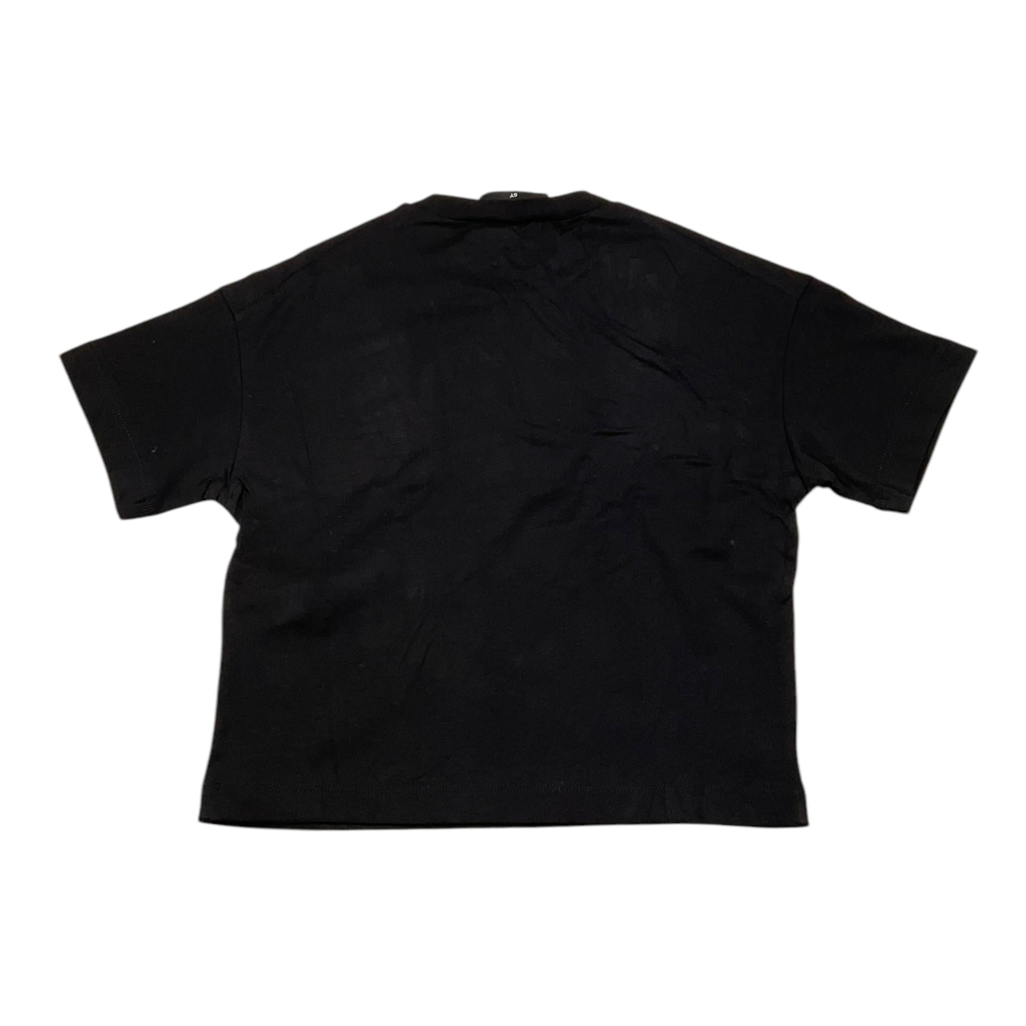 DSQUARED2 DQ1573NERO