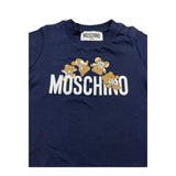 MOSCHINO MWM032OBLU