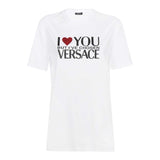 VERSACE 10002391BIANCO