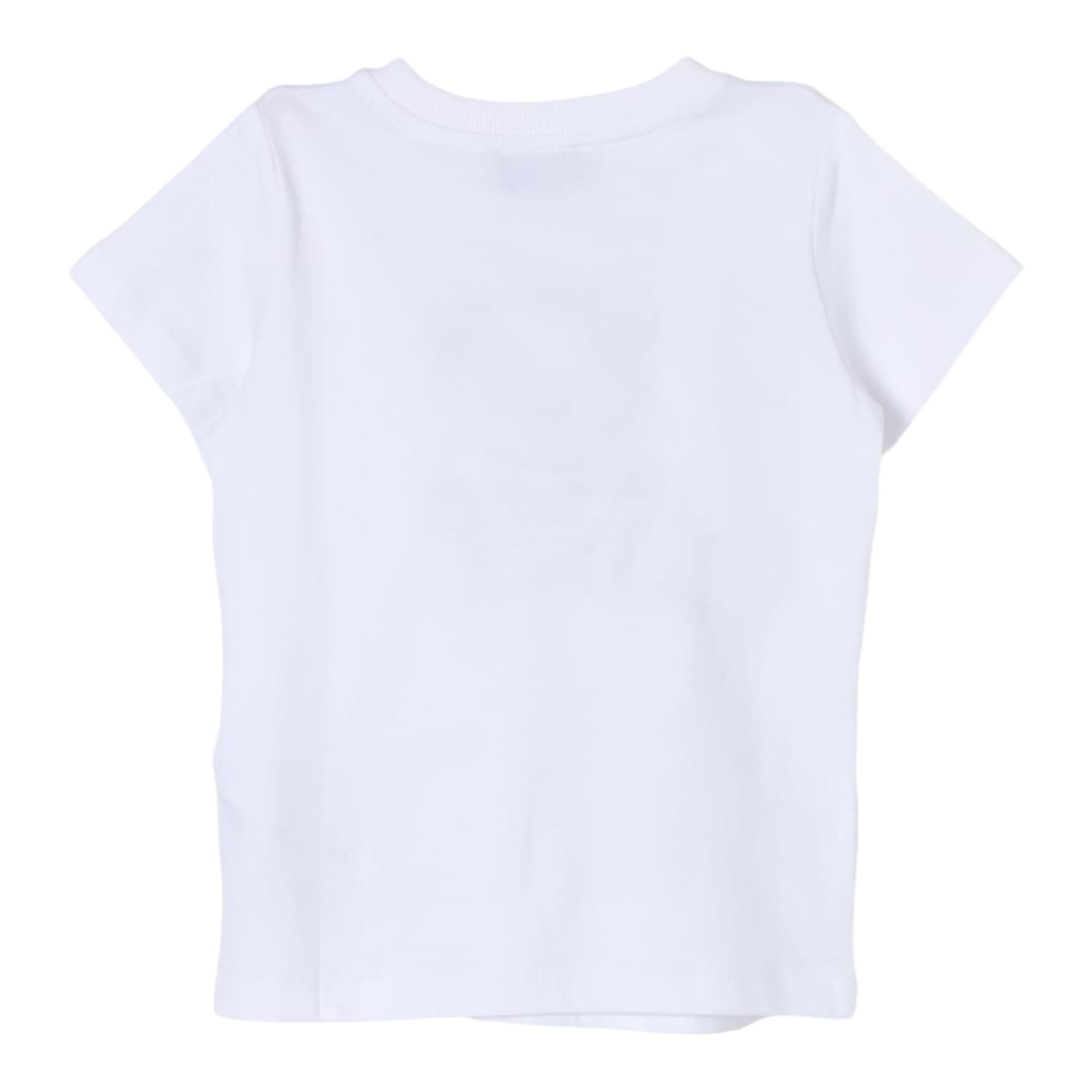 MOSCHINO HRM03TBIANCO