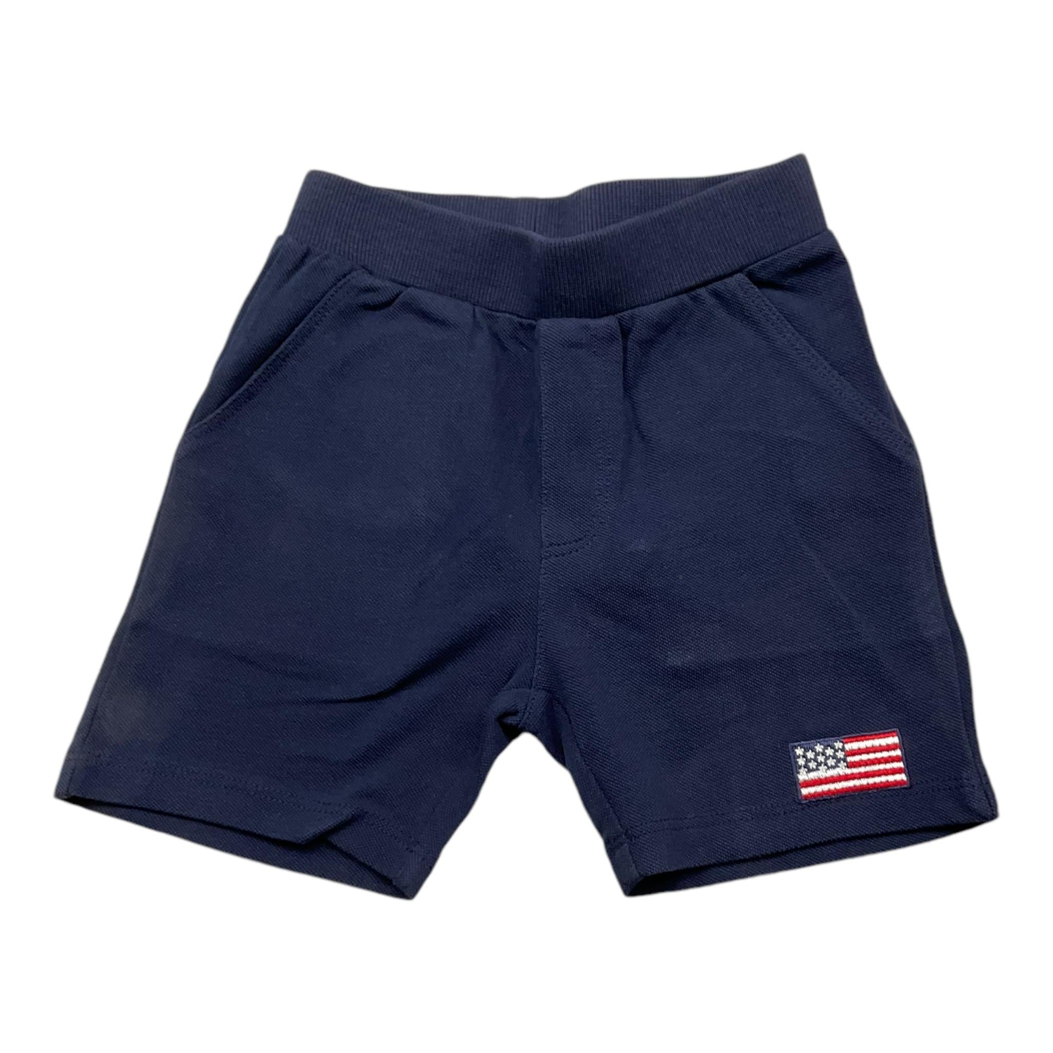 U.S. POLO ASSN 33171BLU