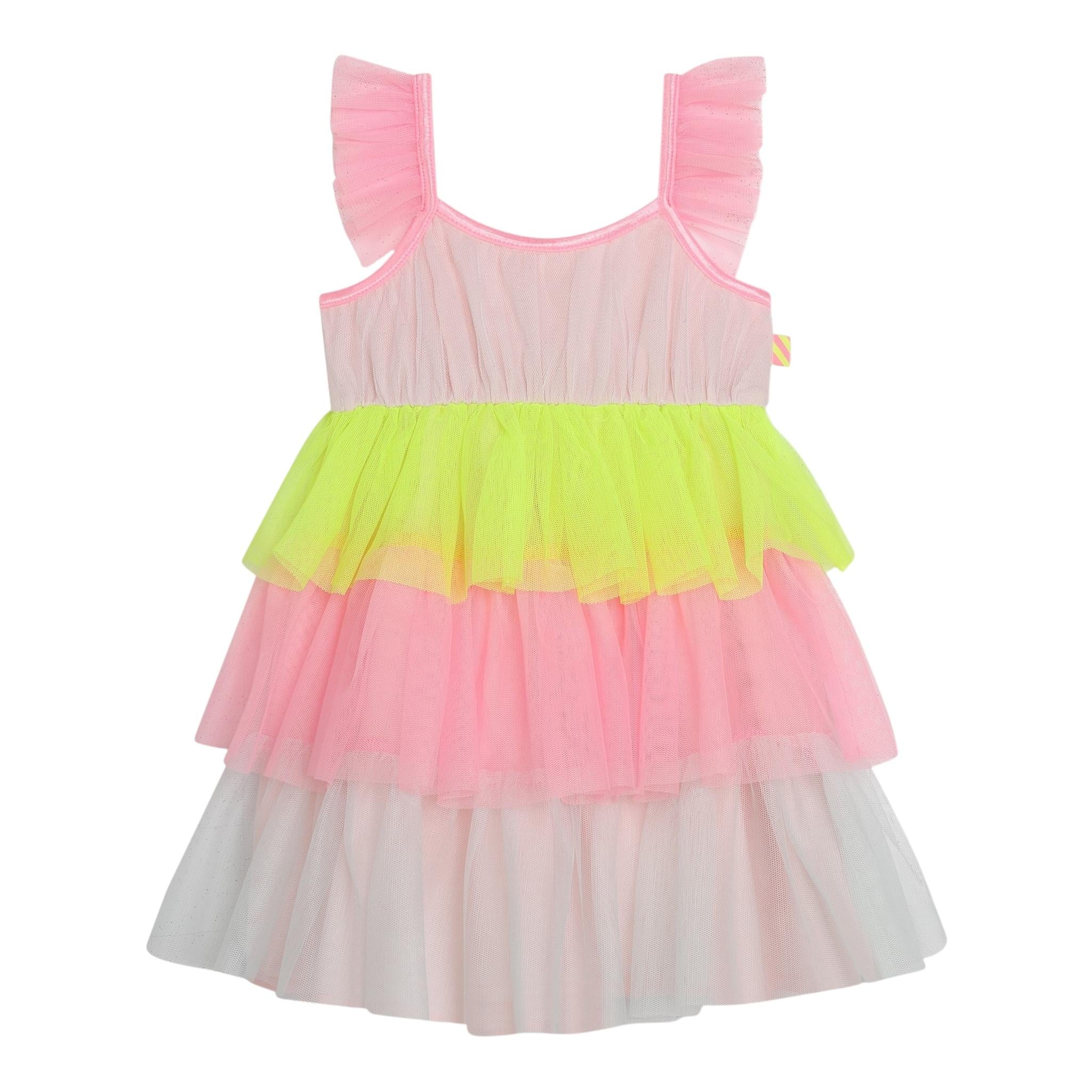 BillIEBLUSH U20028MULTICOLOR