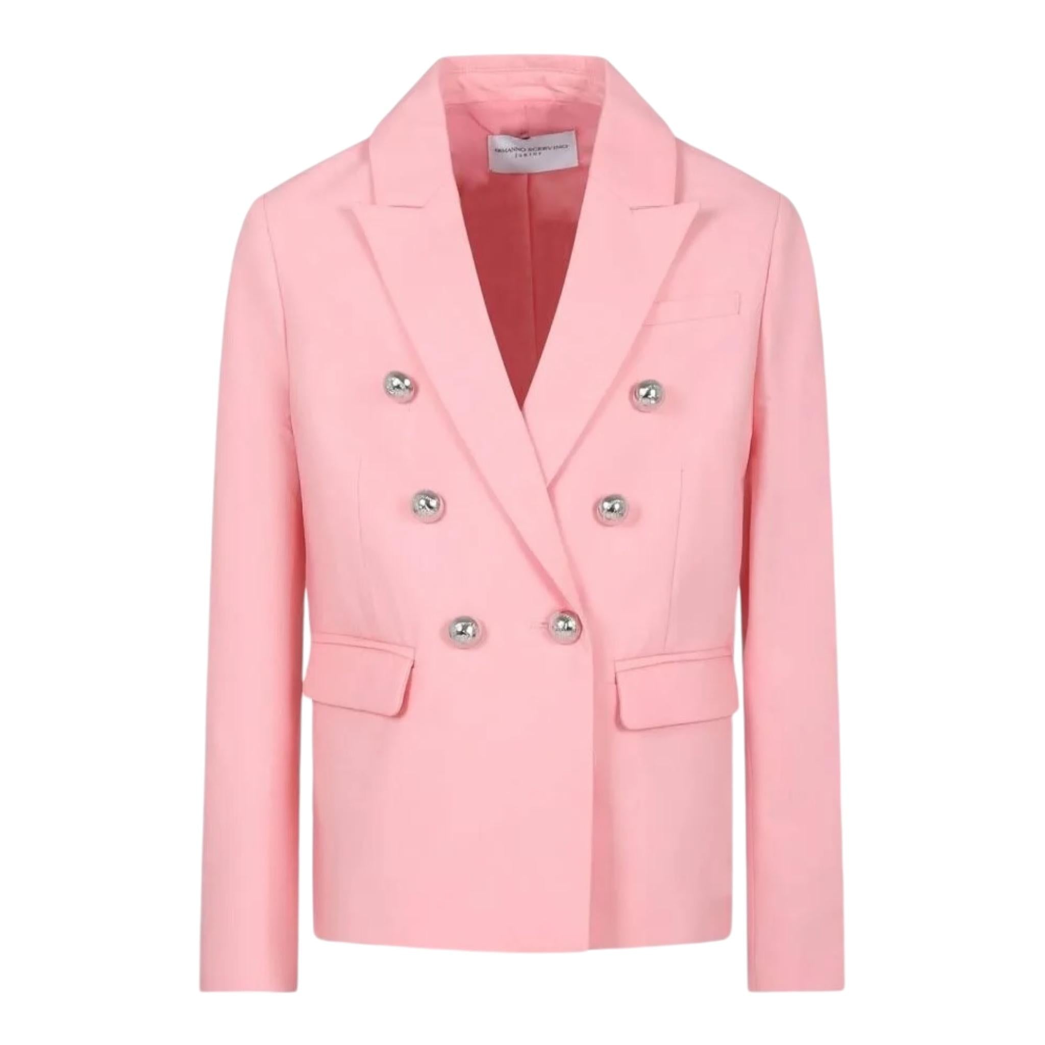 ERMANNO SCERVINO SFGC005ROSA