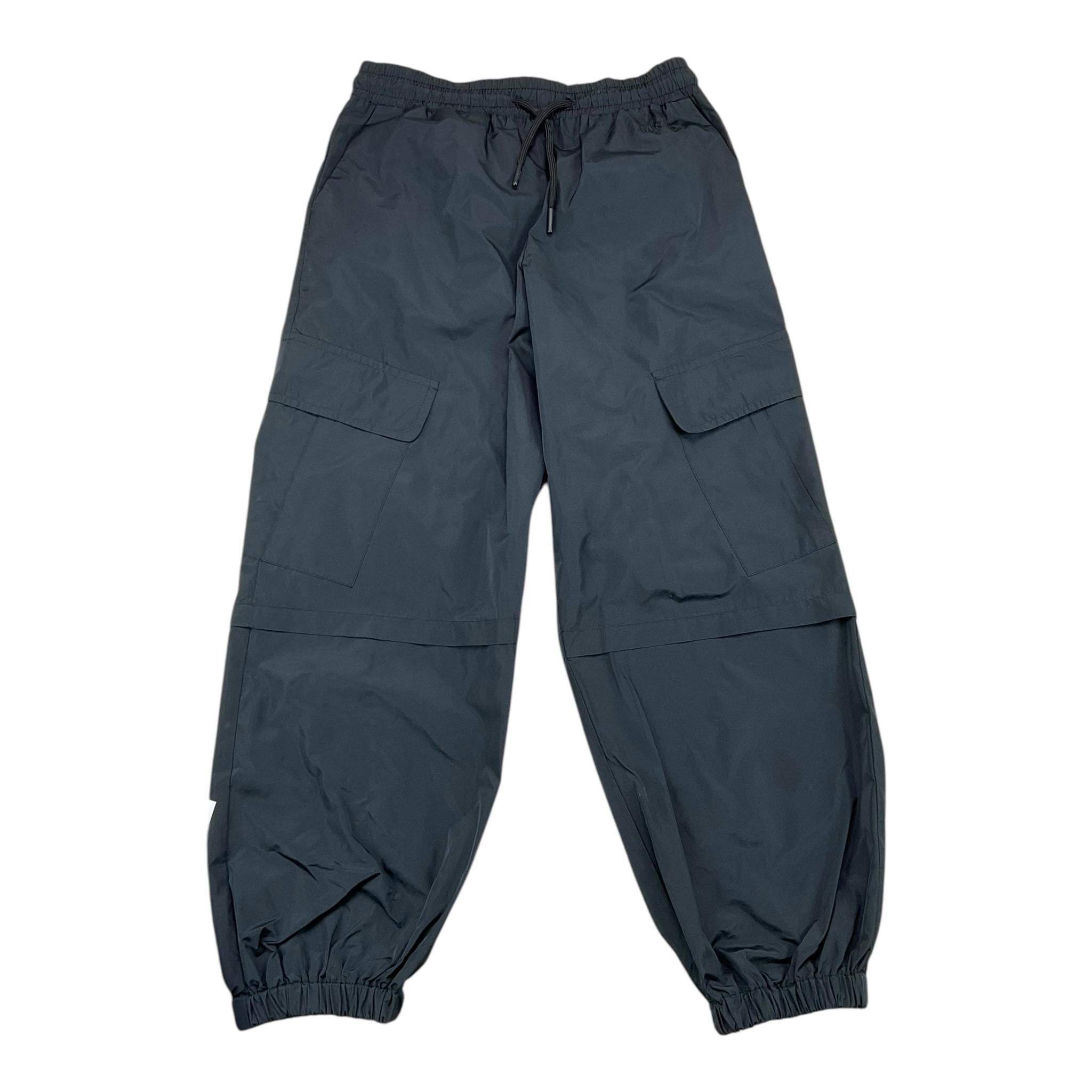 MSGM S4MSJGPA140XXNERO