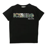 ICEBERG TSICE4122BXXNERO