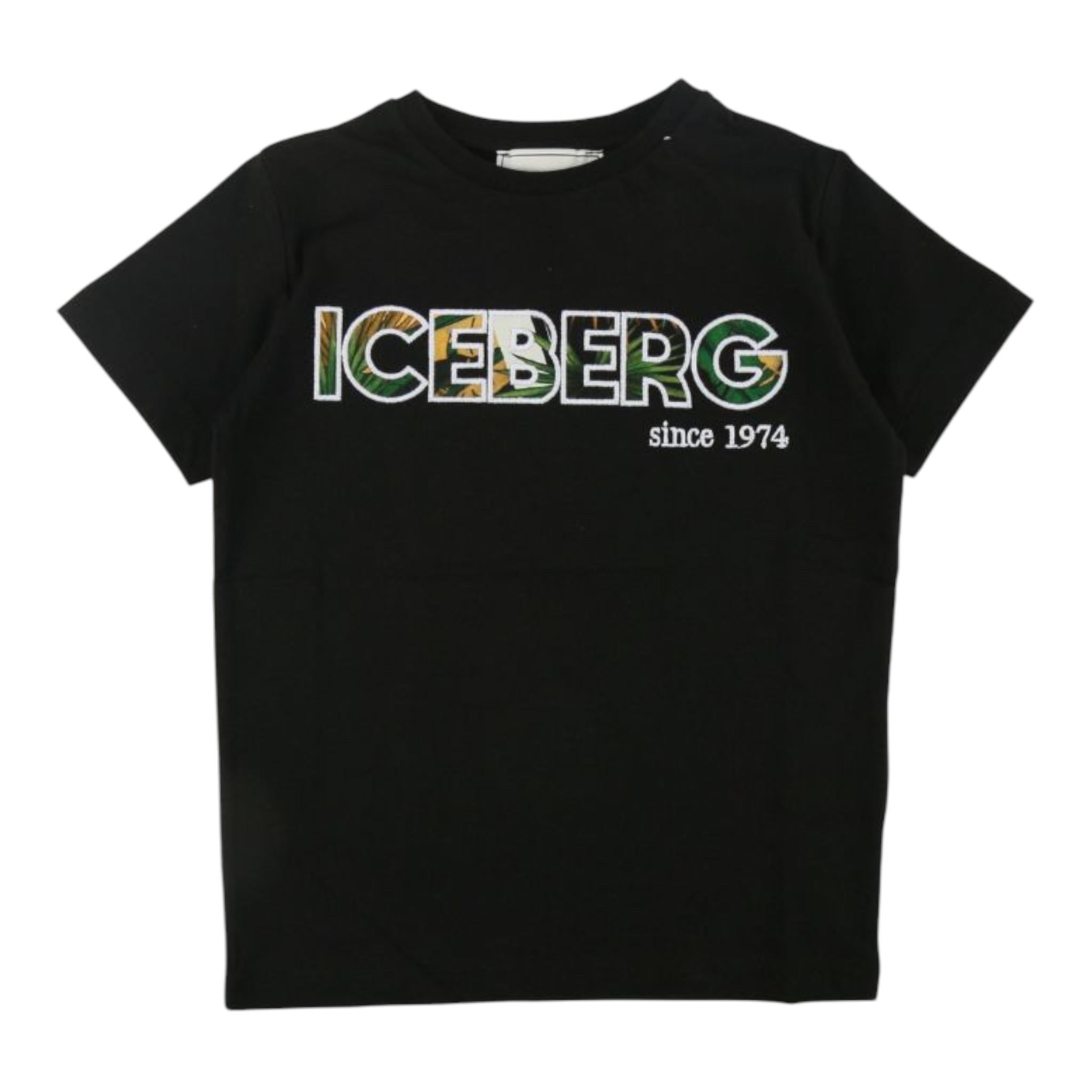 ICEBERG TSICE4122BXXNERO