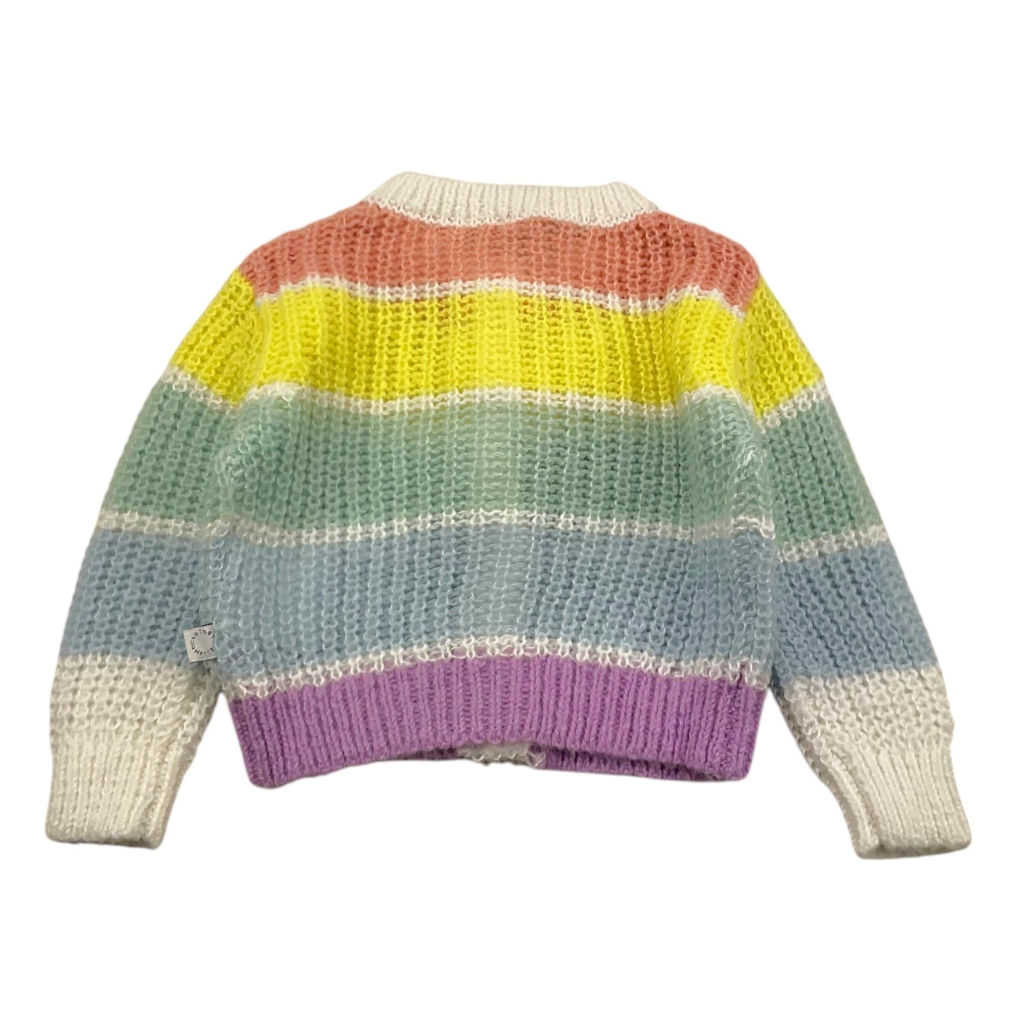 STELLA McCARTNEY TT9010MULTICOLOR