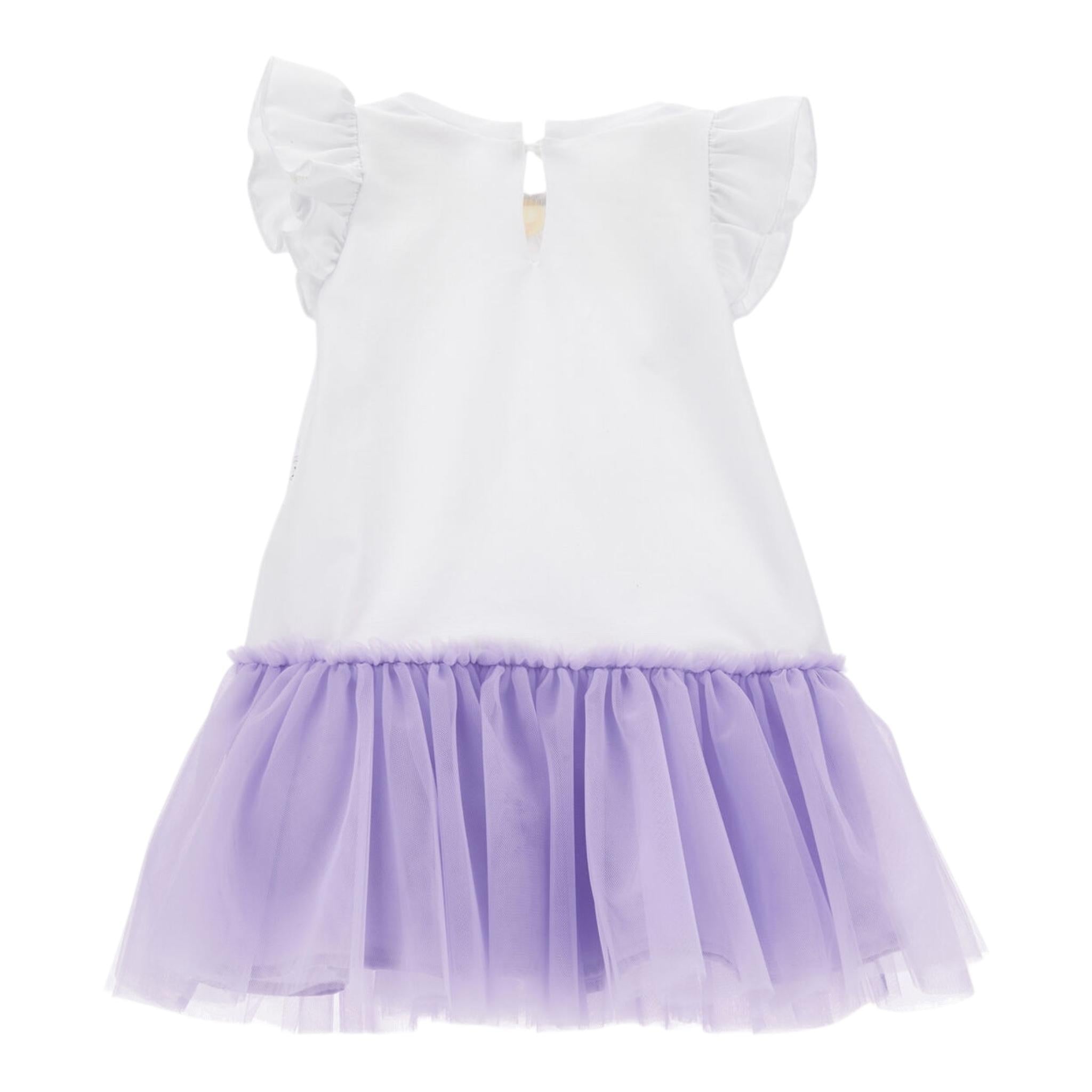 MONNALISA 31C912BIANCO