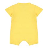 MOSCHINO MNY022XGIALLO