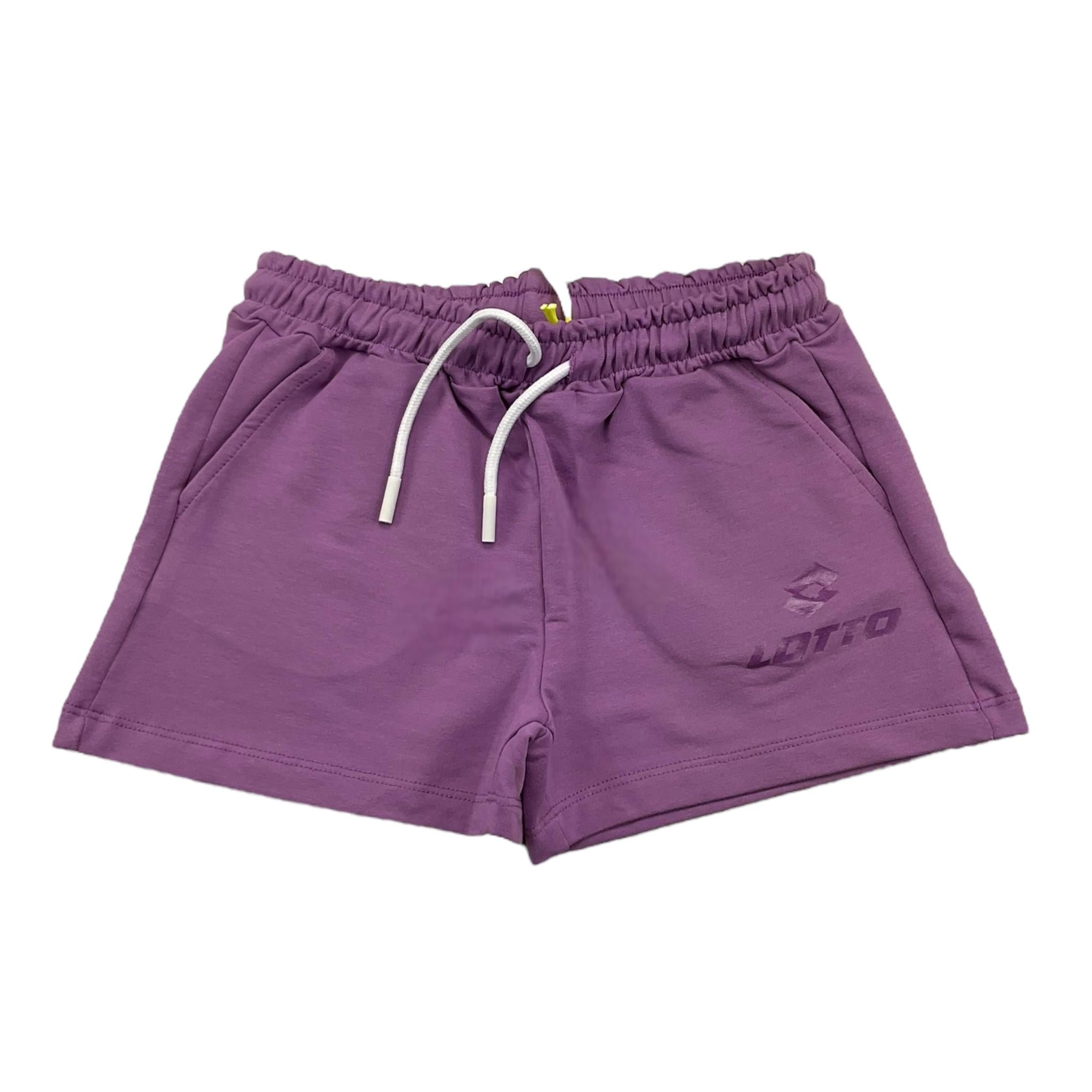 LOTTO LT0288VIOLA