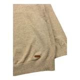 MAYORAL maglia girocollo tinta unita Beige per Bambino 323XXX BEIGE MAYORAL 