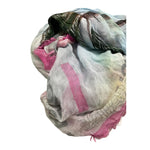 Zadig&Voltaire Foulard Stampa Fantasia per Bambina X11045 MULTICOLOR ZADIG&VOLTAIRE 