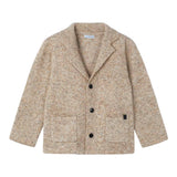 MAYORAL cardigan modello giacca tinta unita Beige per Bambino 4459 BEIGE MAYORAL 