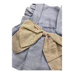 LE BEBE' LBG5273AZZURRO