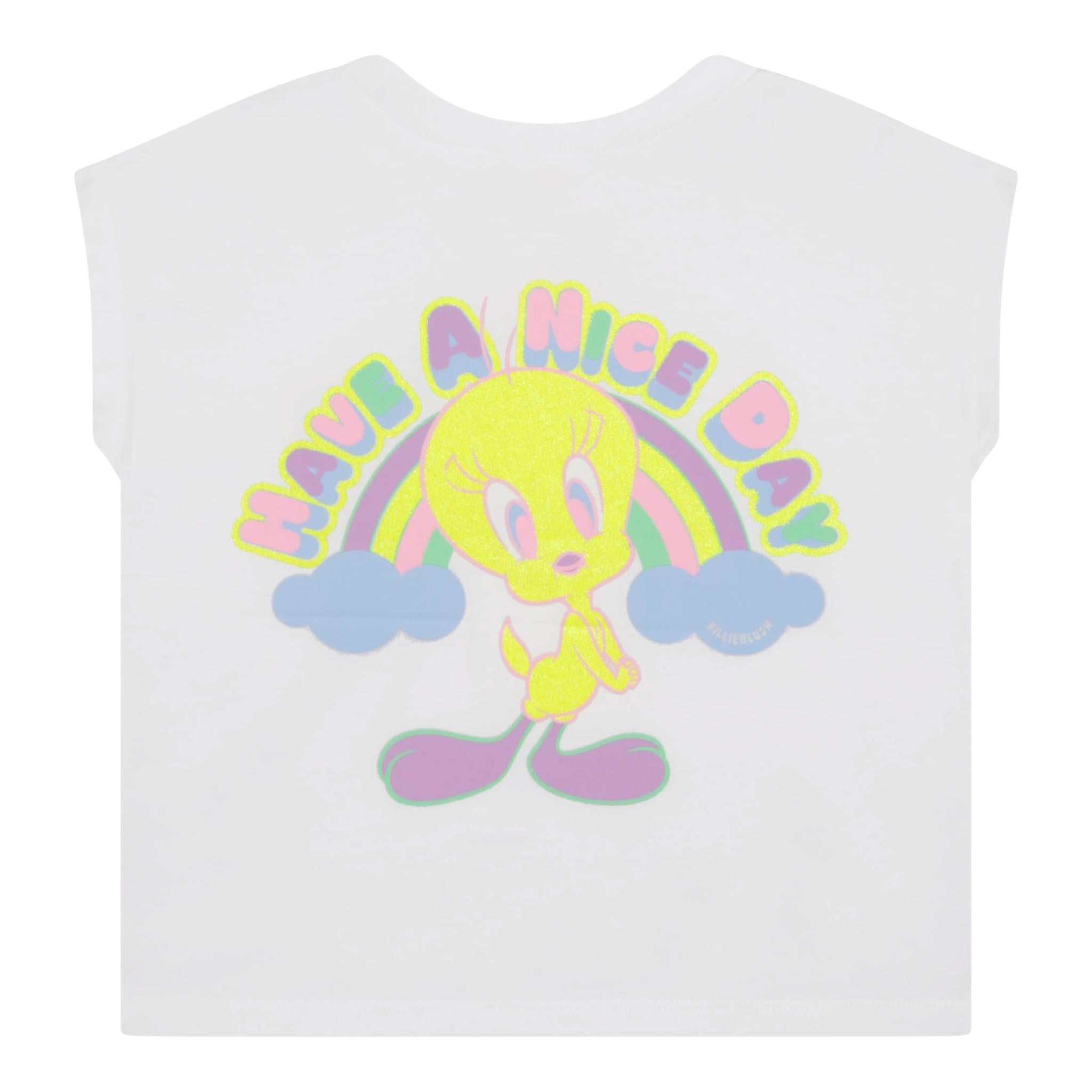 BillIEBLUSH U15B44BIANCO