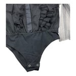 ELISABETTA FRANCHI EFCA211NERO