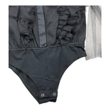 ELISABETTA FRANCHI EFCA211NERO