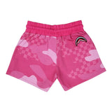 SPRAYGROUND SPY715FUXIA