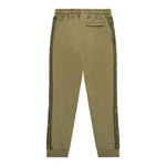GUESS pantalone tuta tinta unita logato Verde per Bambino L2YQ48K6ZS1 VERDE GUESS 