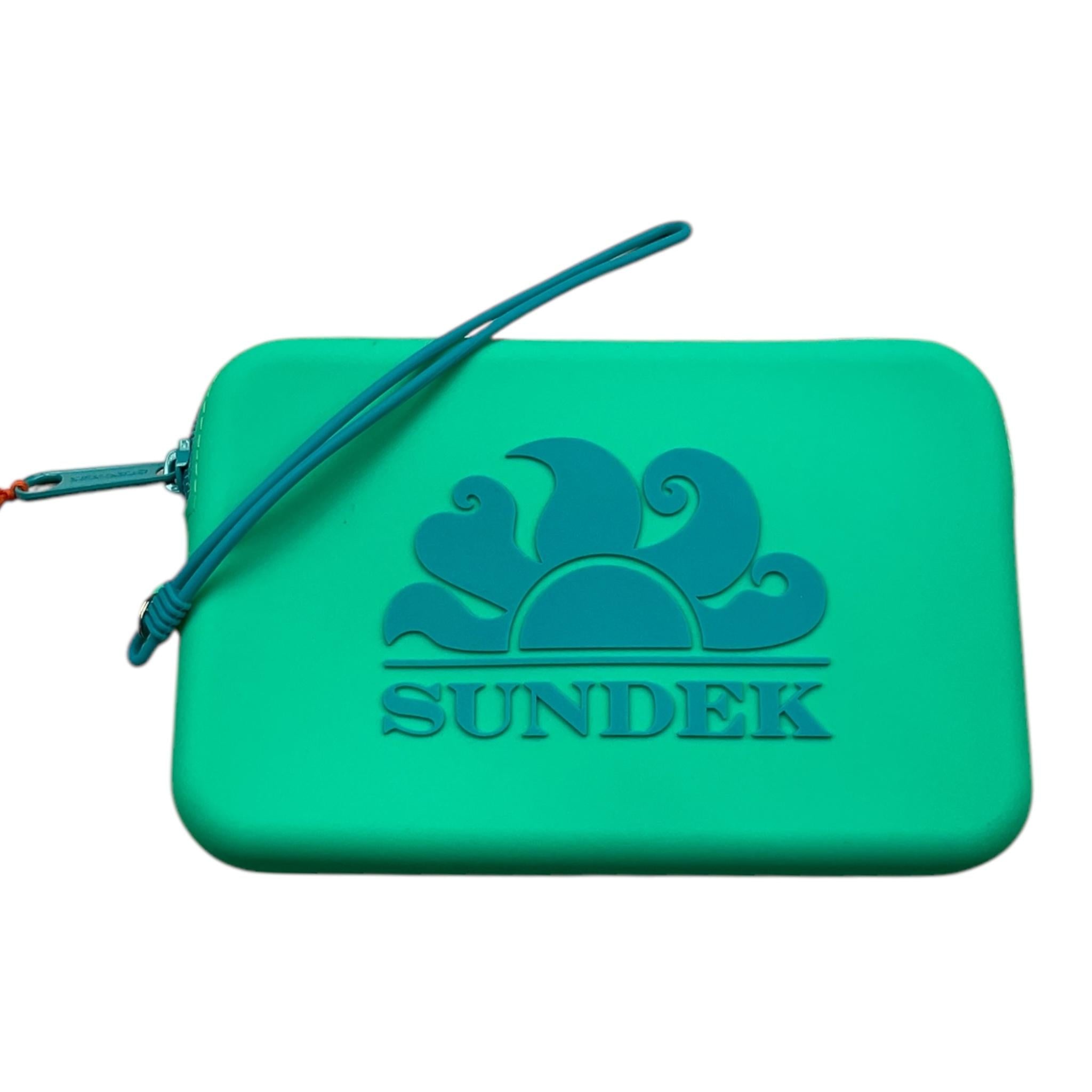 SUNDEK AW748ABSL100VERDE ACQUA