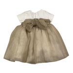LITTLE BEAR 6255_BIANCO/BEIGE