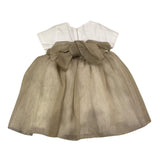 LITTLE BEAR 6255_BIANCO/BEIGE