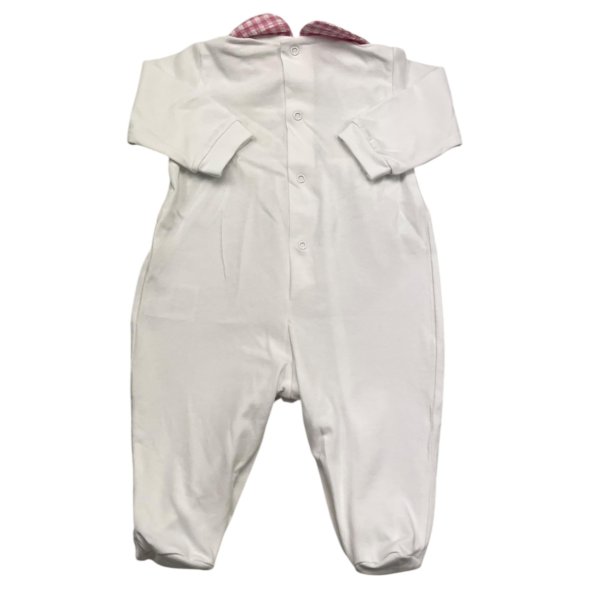 LALALU' TBL06MXBIANCO