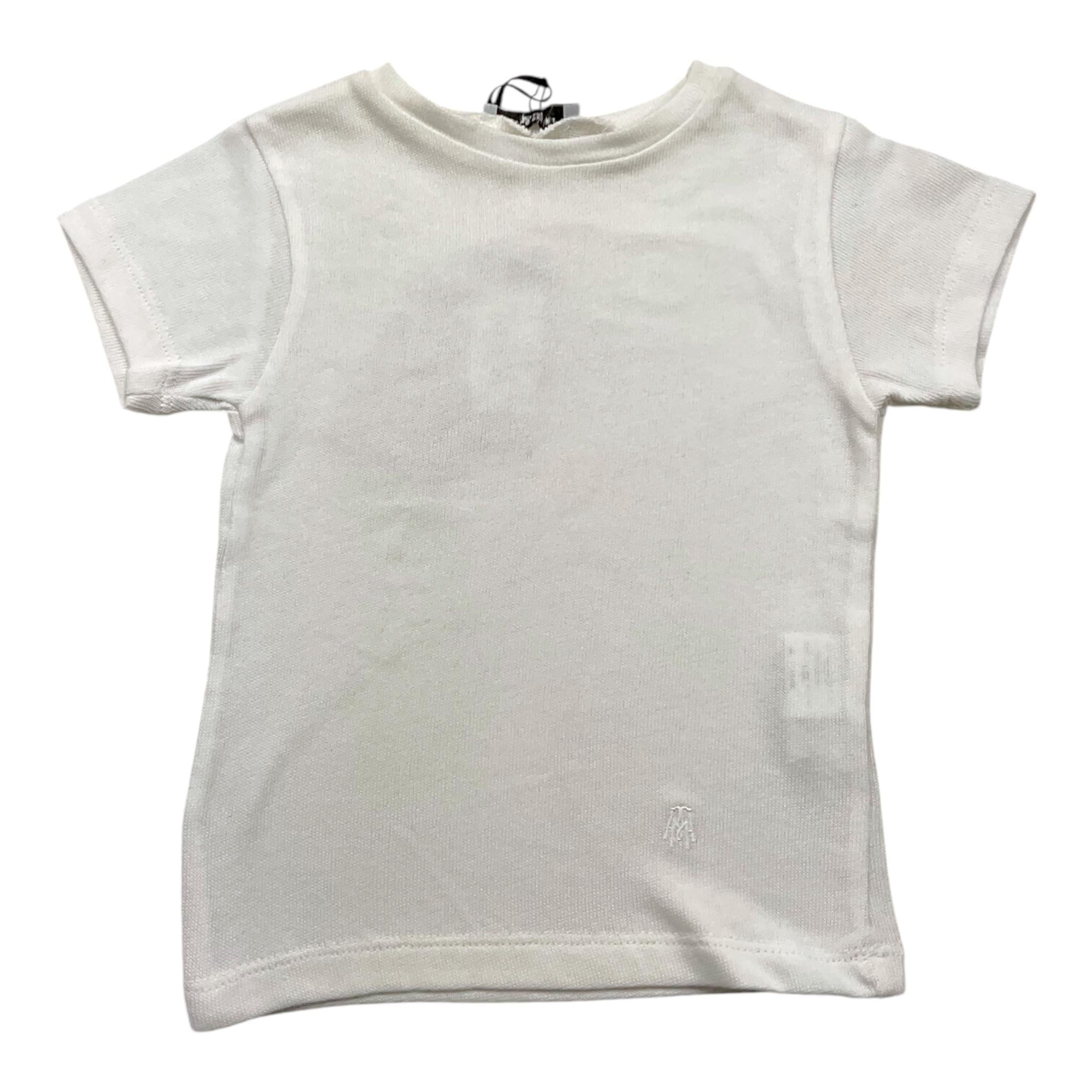 PAOLO PECORA PP3568BIANCO