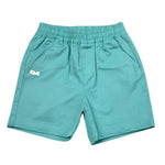 Daniele Alessandrini Bermuda Tita Unita con Elastico In Vita per Bambino 1296S00238JXX VERDE DANIELE ALESSANDRINI 