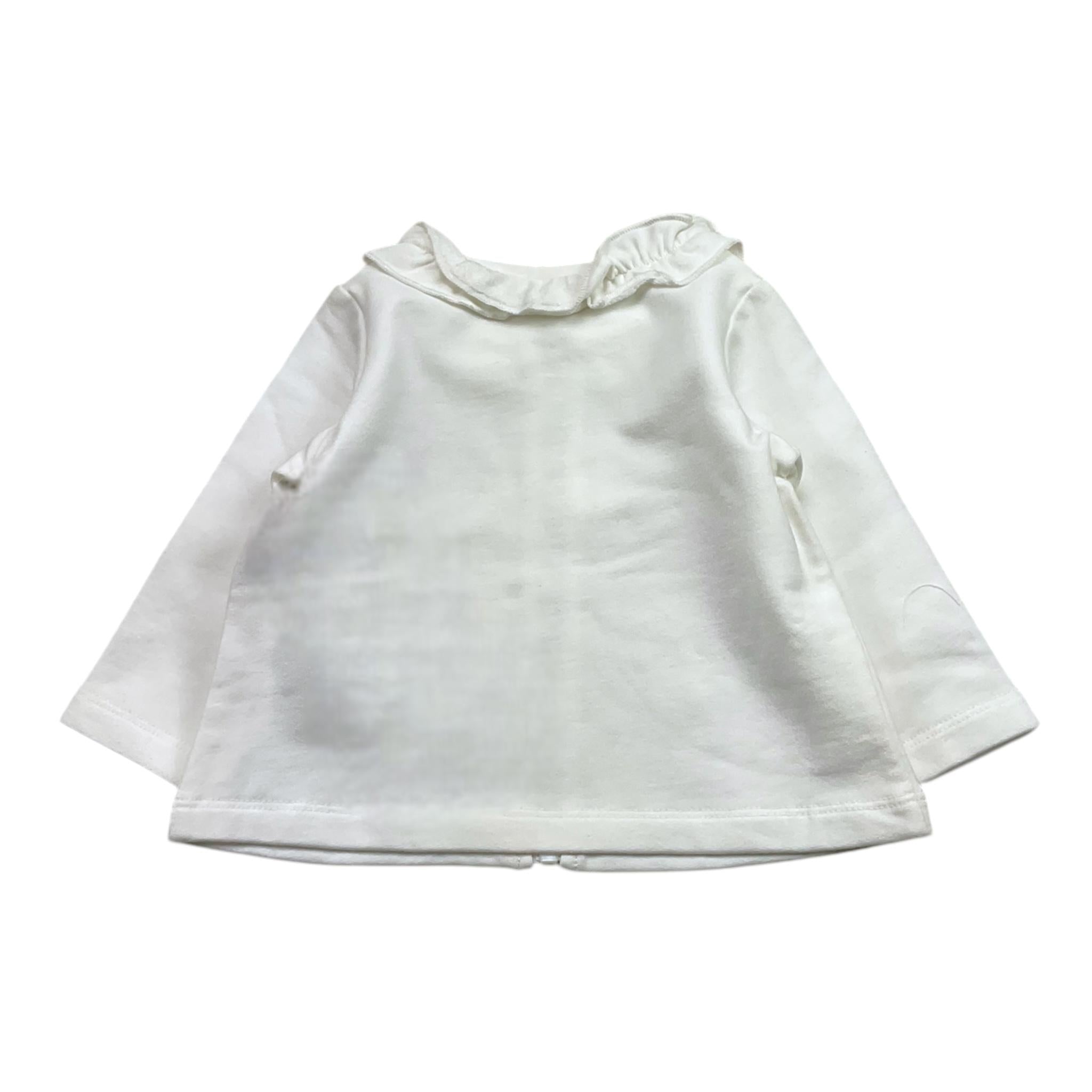 LIU JO HA0068BIANCO