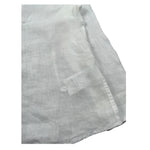 Manuel Ritz Camicia Manica Lunga Tinta Unita per Bambino MR576 PANNA MANUEL RITZ 