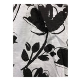 Yours Girl Short Bicolore Con Fantasia E Elastico In Vita Bianco Per Bambina