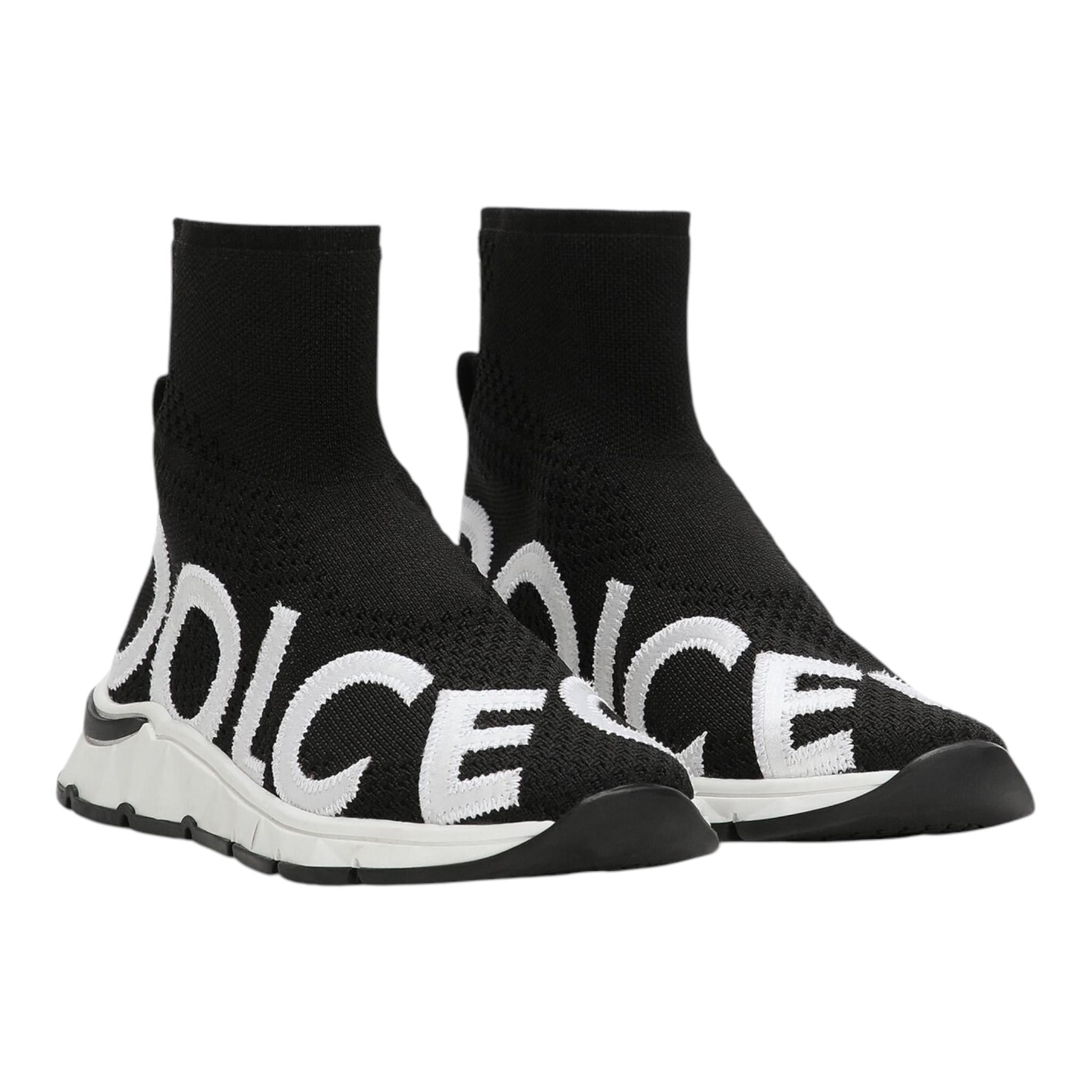 DOLCE & GABBANA DA5179NERO