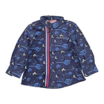 CESARE PACIOTTI CMP4166BJBLU