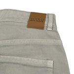 Vicolo Short Tinta Unita con Girovita Regolabile per Bambina 3146S00376 BEIGE VICOLO 