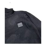 ANTONY MORATO maglia collo alto tinta unita Nero per Bambino MKSW01272 NERO ANTONY MORATO 