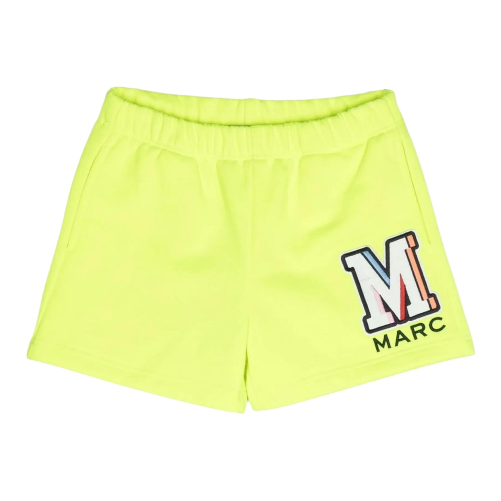 MARC JACOBS W14316GIALLO FLUO