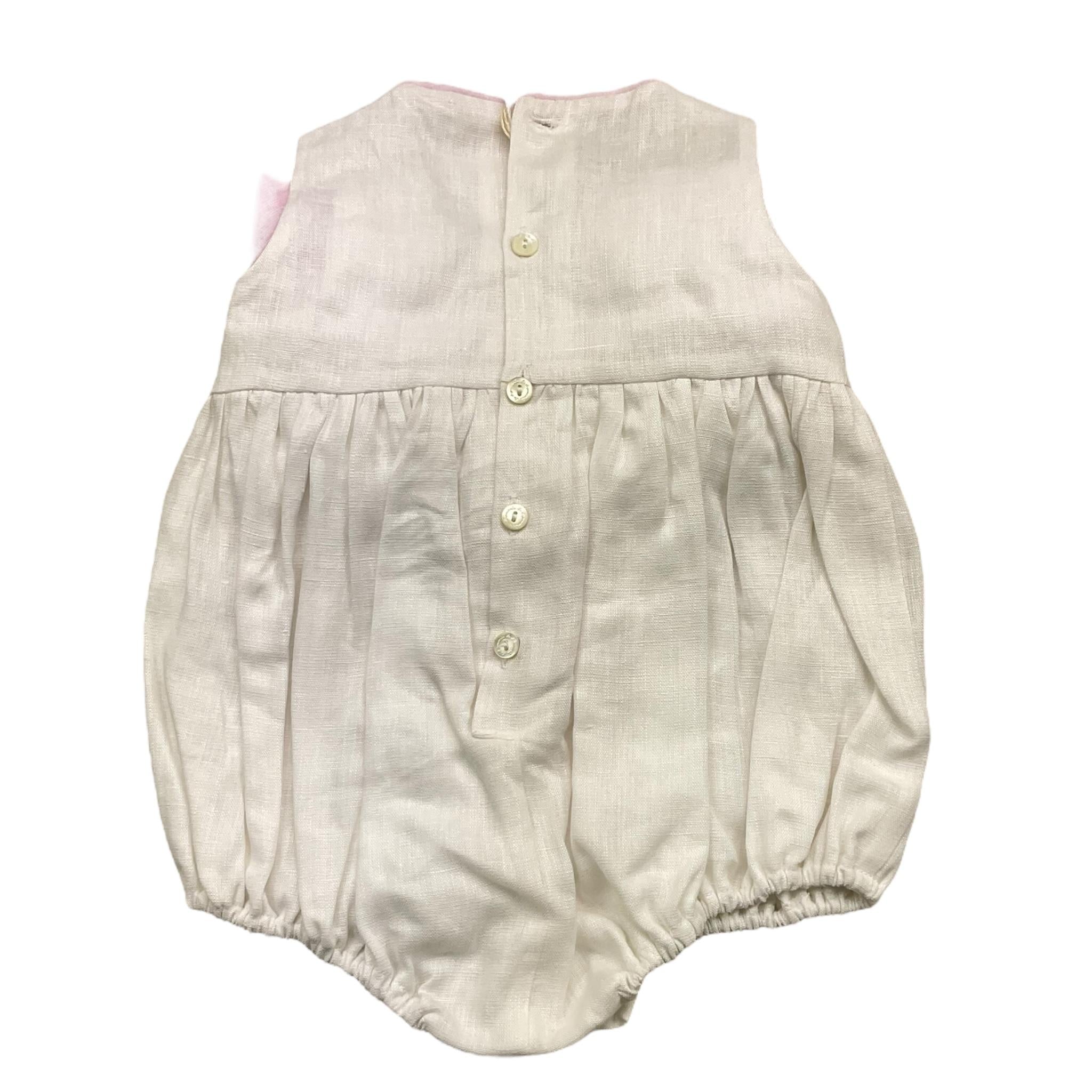 LA STUPENDERIA TBPG72BIANCO