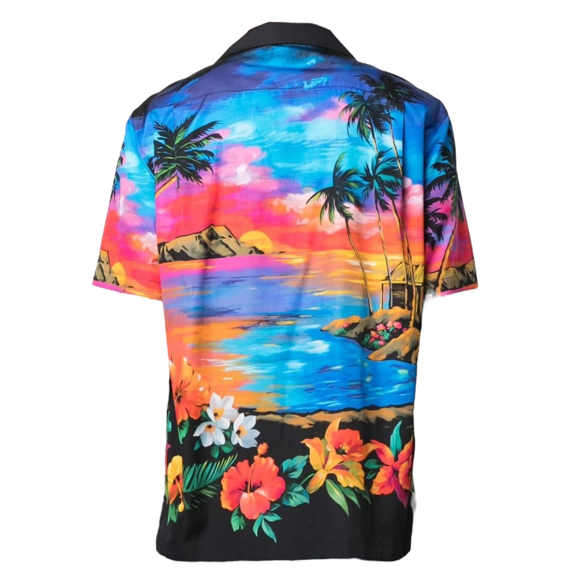DOLCE & GABBANA L43S69MULTICOLOR