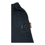 Just Cavalli Pantalone Tinta Unita con Stampa per Bambino JGP26015PA NERO JUST CAVALLI 